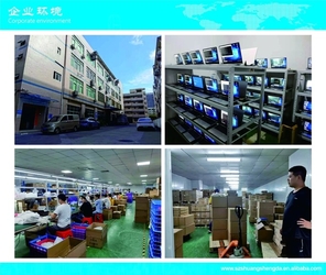 China Shenzhen Shuangshengda Technology Co., Ltd.