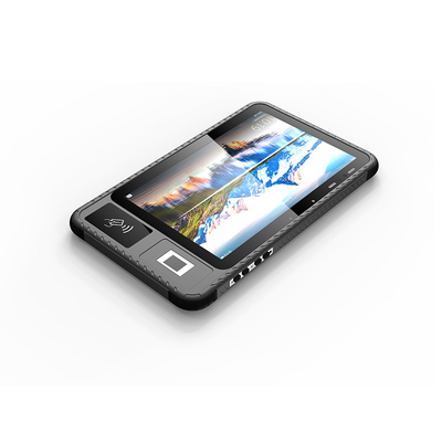 comprar Tablet PC rugoso de la base 10.1inch 8inch 4GB 64GB LTE 4G de Octa con el lector de NFC RFID online manufacture
