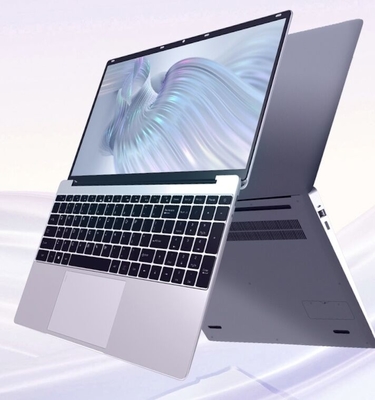 comprar Caja metálica 3700u de AMD Ryzen 7 del ordenador portátil de DDR4L 16GB SSD256GB 512GB con la huella dactilar online manufacture