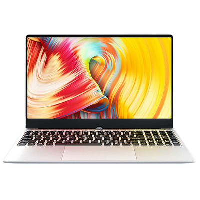 comprar El teclado de aluminio del contraluz del caso dedicó la base I7 6500U del ordenador portátil MX150 2gb de la tarjeta de vídeo online manufacture