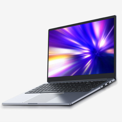 comprar 15,6 el ordenador portátil quad-core MX330 del juego del SSD de la pulgada I7 1065G7 8GB 256gb dedicó la tarjeta de vídeo online manufacture