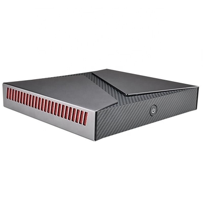 comprar Ordenador industrial de la PC de I7 9750H 10750H el mini dedicó la tarjeta de vídeo de Nvidia GTX1650 4GB online manufacture