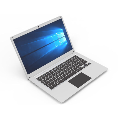 comprar 14 procesador opcional N4020 del almacenamiento del SSD de la ROM 128GB del ordenador portátil 6GB 8GB RAM 64G de la pulgada Win10 Intel Celeron online manufacture