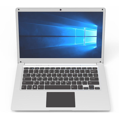 comprar Ordenador portátil 15,6 de J4125 DDR4 8GB SSD128GB 256GB Intel Celeron en ordenador portátil usado online manufacture