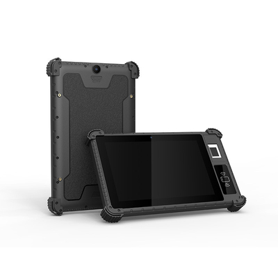 comprar 8 Tablet PC rugosos de la pulgada caen la prueba 4G Lte a prueba de choques con Nfc Rfid online manufacture