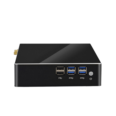 comprar 10th Gen Core i5 10210U i7 10510U HD-MI * 2 16GB DDR4 SSD Win11 Desktop Mini PC Computadora de oficina online manufacture