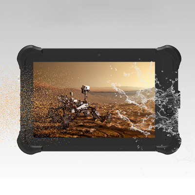 comprar Escáner Nfc Rfid Tablet PC resistente Windows 10 4g Lte Gps online manufacture
