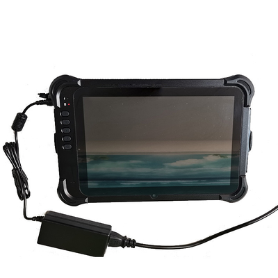 comprar Intel I5 Intel I7 Windows Rugged Tablet PC Ip54 a prueba de agua 2 Lan online manufacture