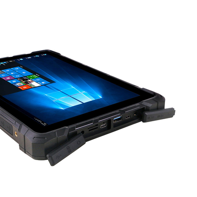 comprar Industrial Ip67 10 Pulgadas Windows Rugged Tablet PC 8g Ram 128gb Rom online manufacture