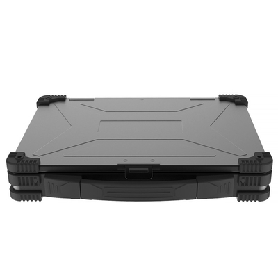 comprar Computadora portátil resistente con pantalla táctil de 15,6 pulgadas Windows 10 con tarjeta de video de 4 gb online manufacture
