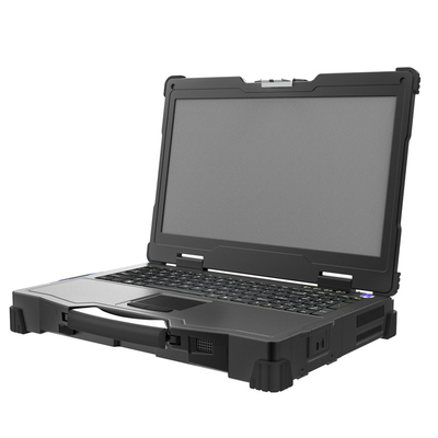comprar Computadoras portátiles rugosas de la CPU I9 9880h para las condiciones ambientales extremas online manufacture