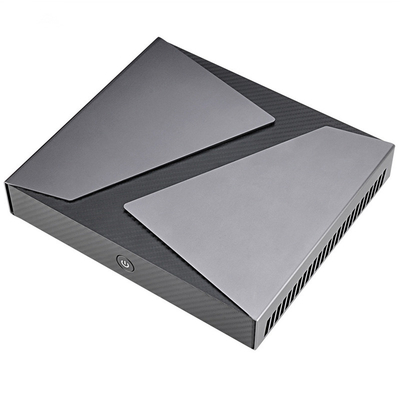 comprar SSD de aluminio de Mini Desktop Computer 256gb/512gb del juego del procesador de I9 9880H con Nivida GTX1650 4GB online manufacture