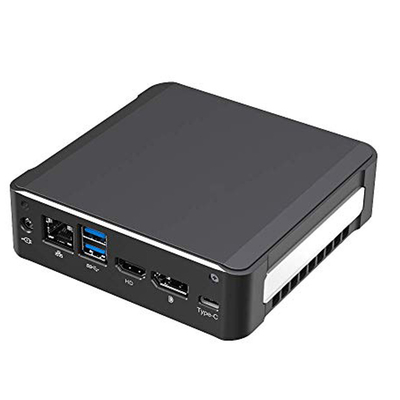 comprar I3/I5/I7 quad-core 10mo Gen Processor Industrial Mini Pc Windows 10 portátil online manufacture