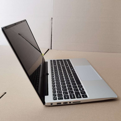 comprar Modificar el cuaderno a granel del ordenador portátil para requisitos particulares 15.6inch I7 4500U de Intel Core I7 para los estudiantes online manufacture