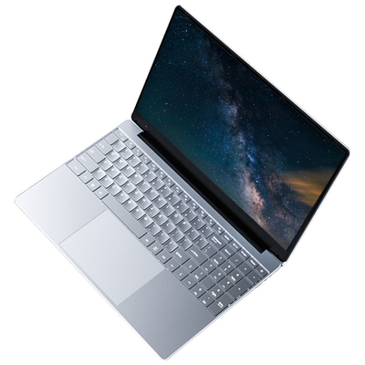comprar ordenadores portátiles J4125 N5095 Win10 de 15.6inch Intel Celeron para los estudiantes online manufacture