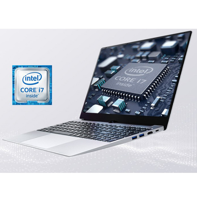 comprar Clientes personalizados Logo Gaming Pc Notebook Core I7 8 gb 15,6 pulgadas online manufacture