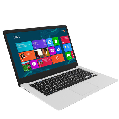 comprar 14,1” ordenadores portátiles N4020 N5095 EMMC 64GB del procesador de 1920*1080 Win10 Celeron online manufacture