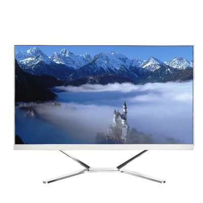 comprar 21,5 ordenador del juego de la base I3 I5 I7 del equipo de escritorio de la pulgada AIO online manufacture