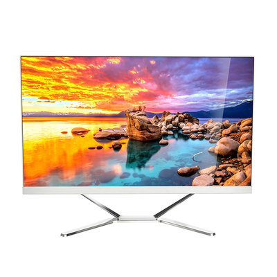 comprar Base I7 de los procesadores de Intel del ordenador de la PC del juego del equipo de escritorio del estudiante AIO del OEM online manufacture