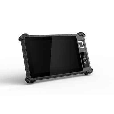 Tablet PC rugoso 800*1280IPS 2GB +16GB 8000mAh 2.0MP 8.0MP Android 9,0 de 8inch IP65