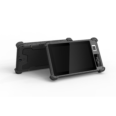 prenda impermeable rugosa quad-core del Tablet PC de 8inch MTK6761 2,0 2GB 32GB IP65