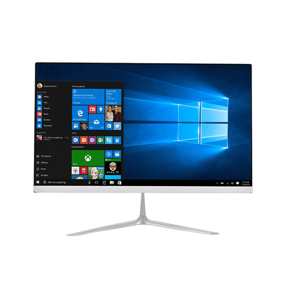 Equipo de escritorio todo de SSD+HDD AIO en una base I3 10100 RAM 8GB 16GB de la pantalla 21.5inch