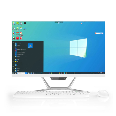 Base I3 I5 I7 todo de AIO en un ordenador 21,5