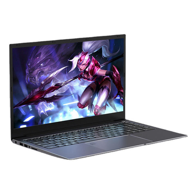 tarjeta de vídeo de Intel Core I7 8gb Ram Laptop With MX450 2GB del procesador 1165G7
