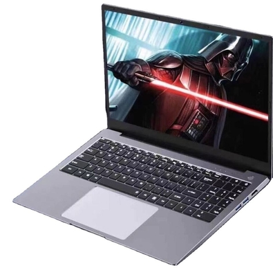 Tarjeta de vídeo de encargo del SSD MX450 2GB del procesador 16gb/512gb del ordenador portátil I7 11gen 1165G7 4.7Ghz del juego
