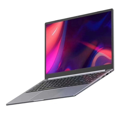 8gb el Ram 512ssd MX450 dedicó el metal de aluminio I7 1165G7 del ordenador portátil de la tarjeta gráfica