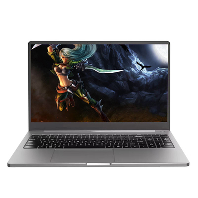 Ordenador portátil quad-core del SSD del ordenador portátil 5700u 16GB de AMD Ryzen 7 DDR4L 256GB/512GB