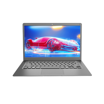 Triunfo ultra delgado 14,1 de /15.6 del ordenador portátil 10 N4020 6GB 64GB