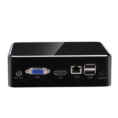 PC portátil mini i3 i5 i7 servidores CPU para escuela/oficina/mini pc industrial
