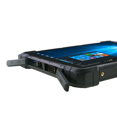 Procesador N4120 Tableta de 1,1 GHz Puerto resistente Gigabit Lan Rj45 de Windows