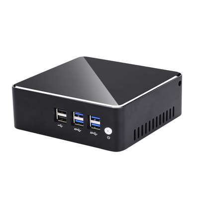 Procesador generación de Mini Desktop Pc 4to/5to del Ram I5 I7 de la base I5 16gb/8gb/6to/7mo