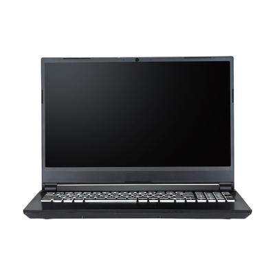 PC del ordenador portátil del SSD de la GEN 16G RAM 512G de los ordenadores portátiles i7 10mo del juego de la tarjeta gráfica de GTX1650 4G