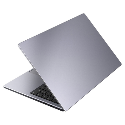 15,6 SSD quad-core de la PC 8GB 16GB RAM 256GB de los ordenadores portátiles del juego del OEM i7 10mo