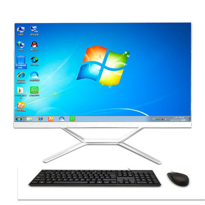 GEN ATX/ITX todo del equipo de escritorio I7 10mo con pantalla grande de AIO 11ma en las PC de escritorio una